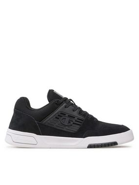 Champion Sneakers 3ON3 Low S21995-CHA-KK002 Nbk Sneaker