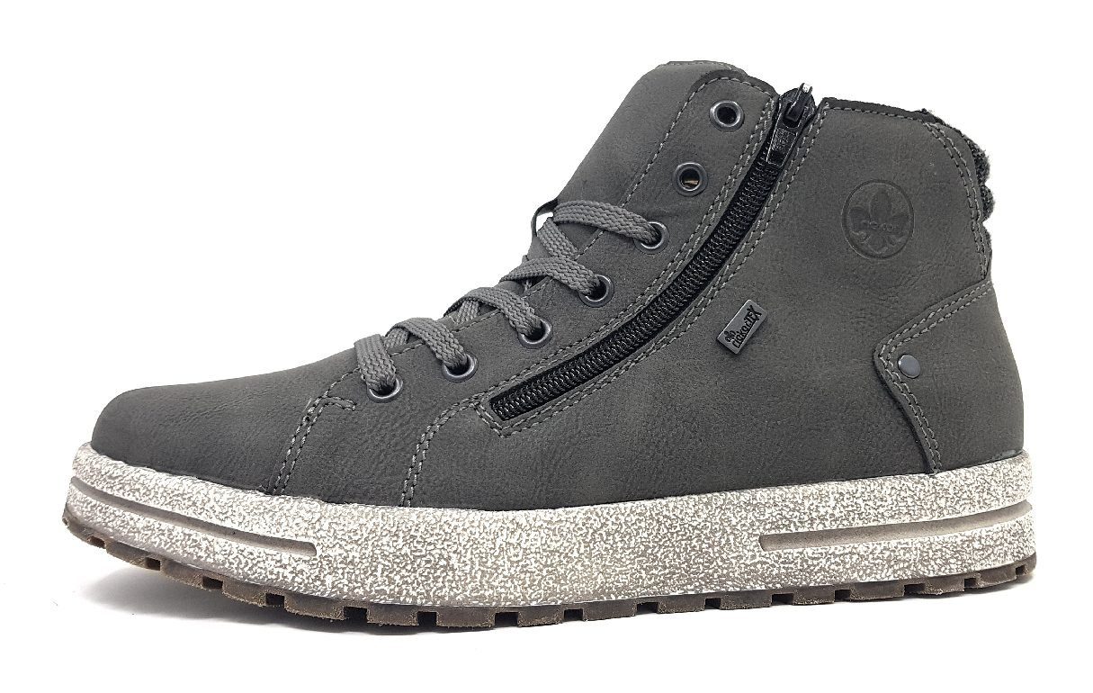 Rieker Stiefel Schnürstiefelette günstig online kaufen