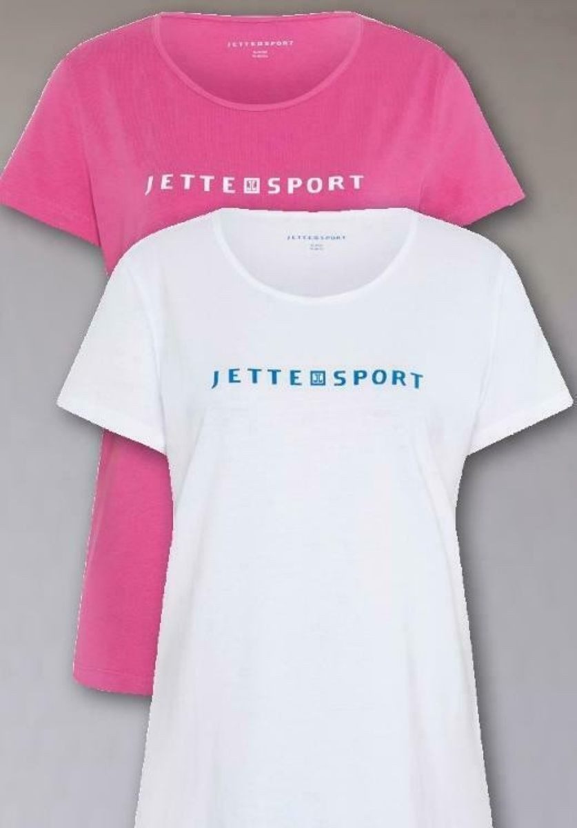JETTE SPORT T-Shirt günstig online kaufen
