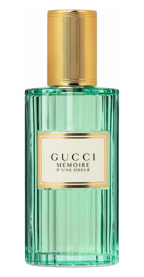 GUCCI Eau de Parfum Gucci Mémoire d'une Odeur Eau de Parfum Spray