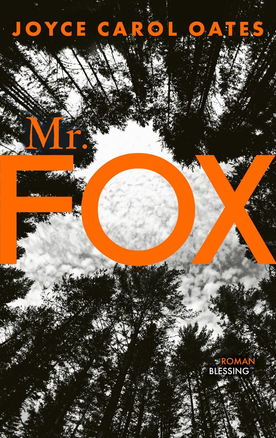 Mr. Fox / Joyce Carol Oates
