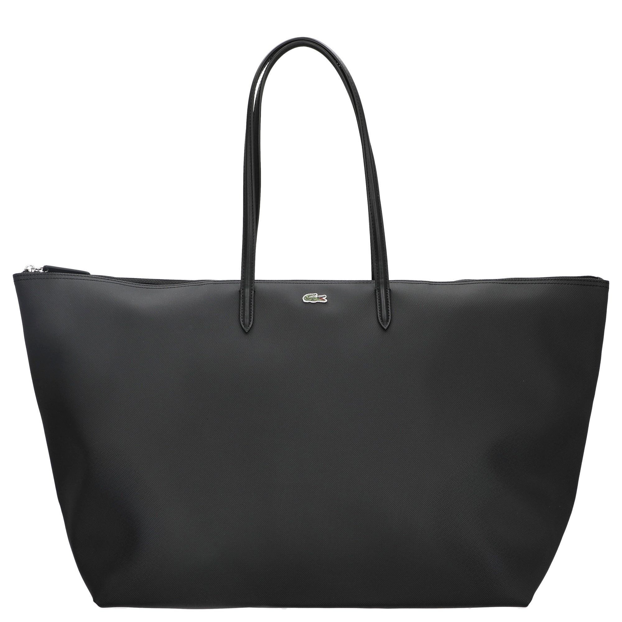 Shopper L.12.12 Concept - Shopper XL 42.5 cm (noir)