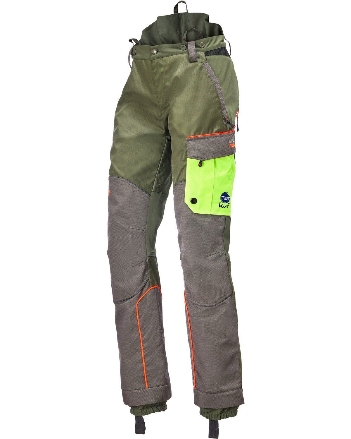 Parforce Protective Outdoorhose Sauenschutzhose Hatz-Watz Evolution G2 günstig online kaufen
