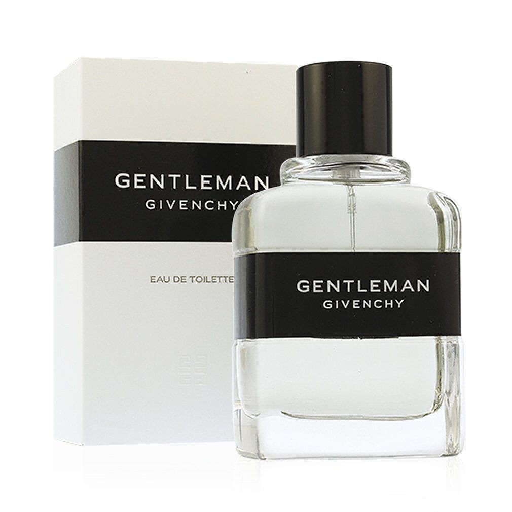 GIVENCHY Eau de Toilette New Gentleman Eau De Toilette Spray 60ml