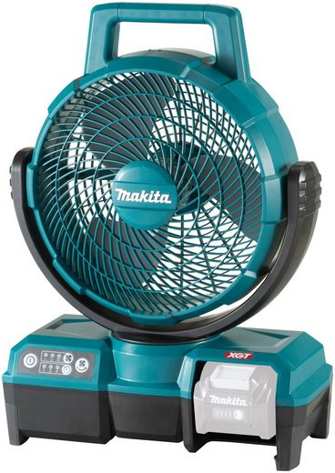 Makita Standventilator CF001GZ, XGT