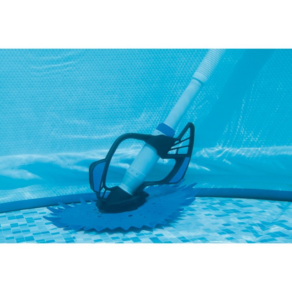 BESTWAY Pool-Vakuumsauger »Flowclear™ AquaDip«, für Pools bis Ø 610 cm ...