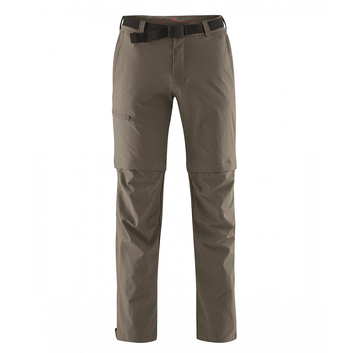 Maier Sports Funktionshose Zip-Hose Tajo günstig online kaufen
