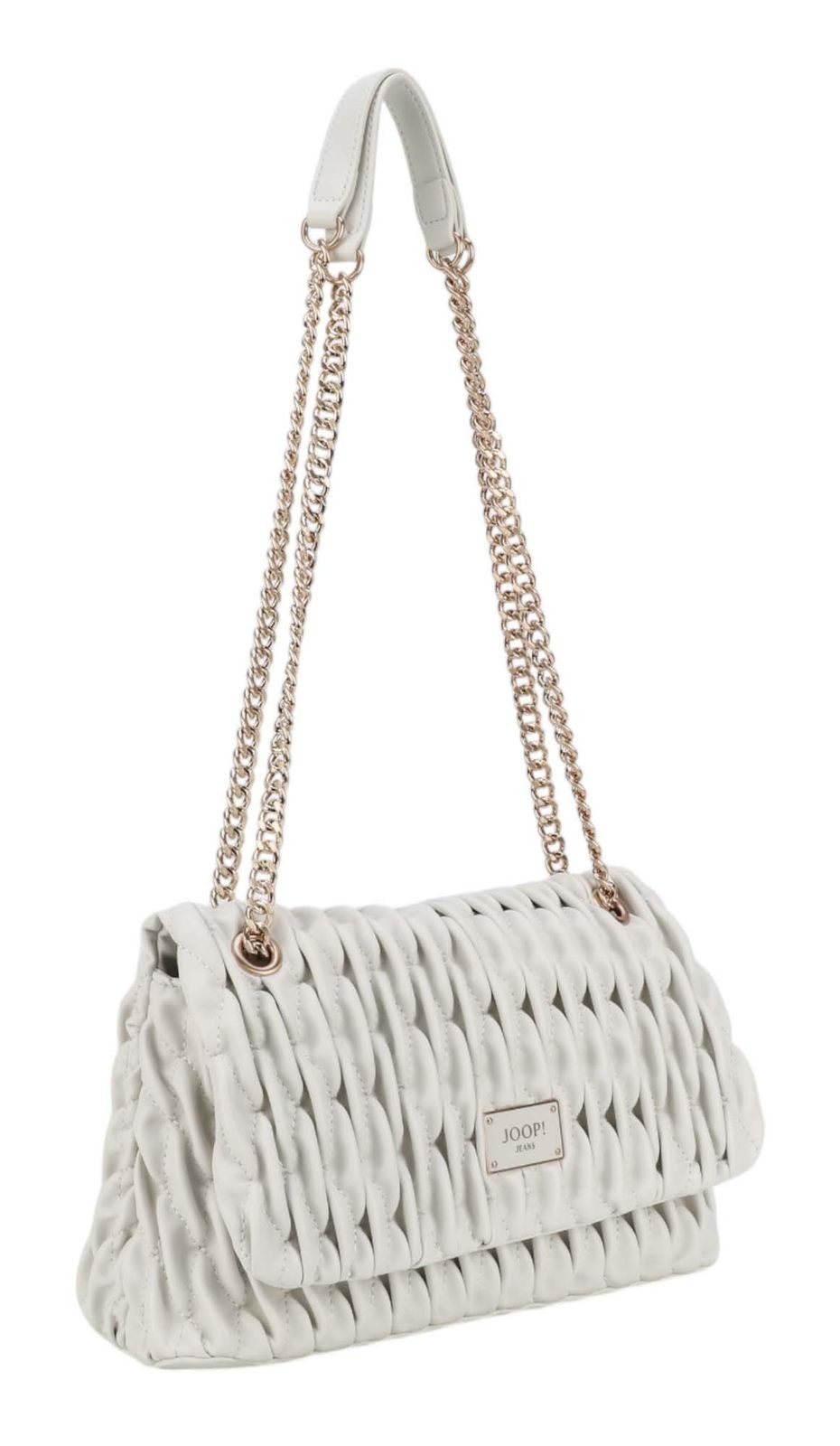 Joop Jeans Schultertasche "ruga emma shoulderbag shf", Henkeltasche Handtas günstig online kaufen