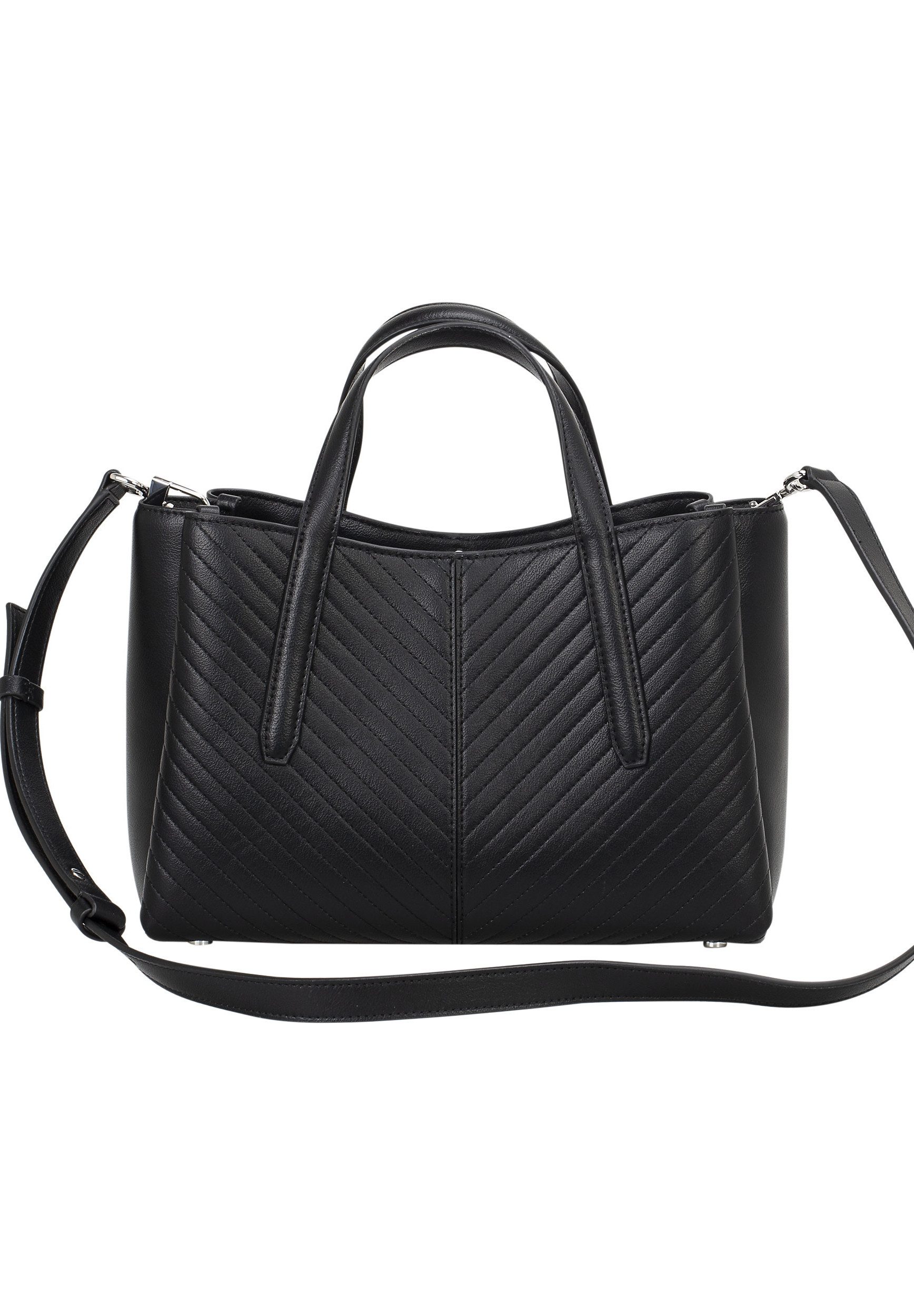 BOSS Umhängetasche Anett SM Tote SQ (keine Angabe, 1-tlg., keine Angabe)