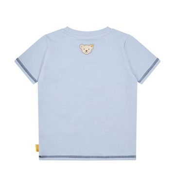 Steiff T-Shirt T-Shirt kurzarm Catcher