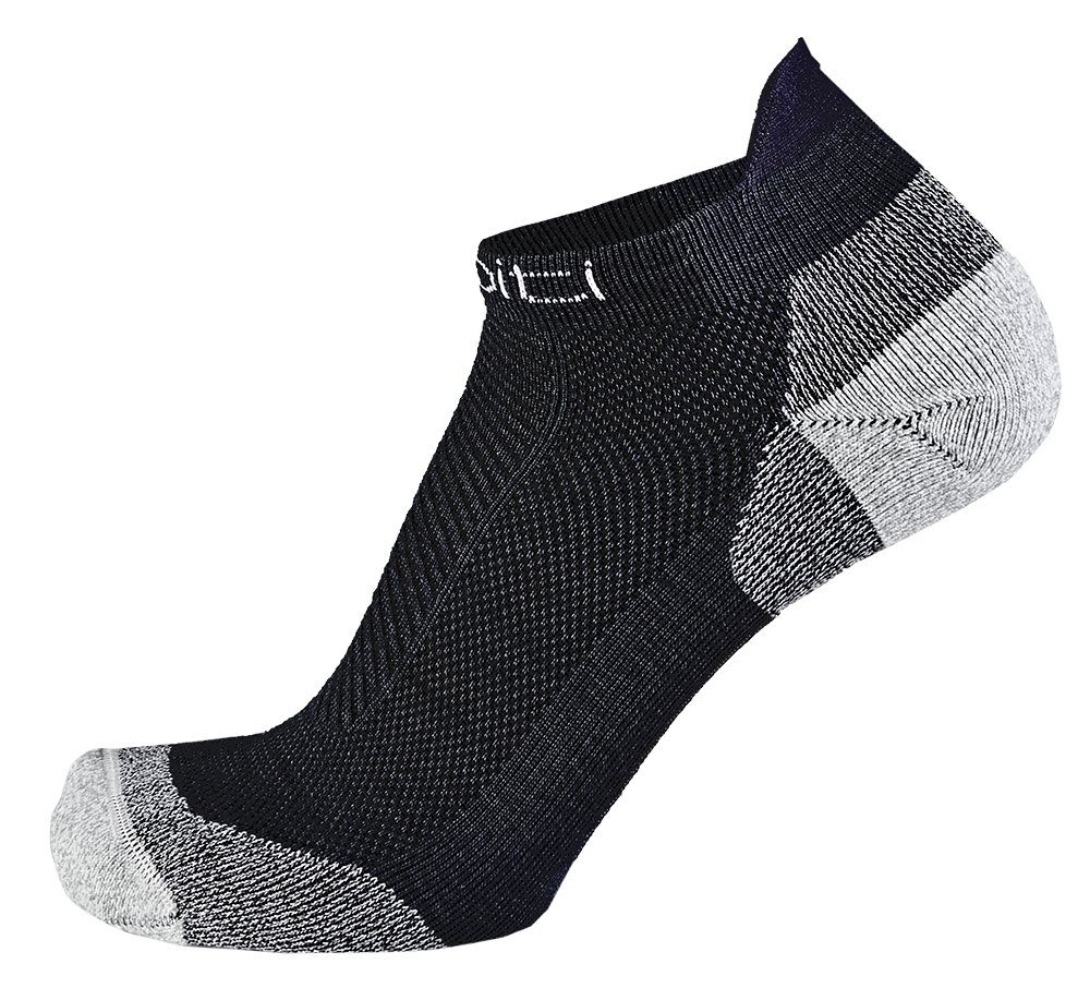 wapiti Laufsocken 1 Paar Running Socken (1-Paar)