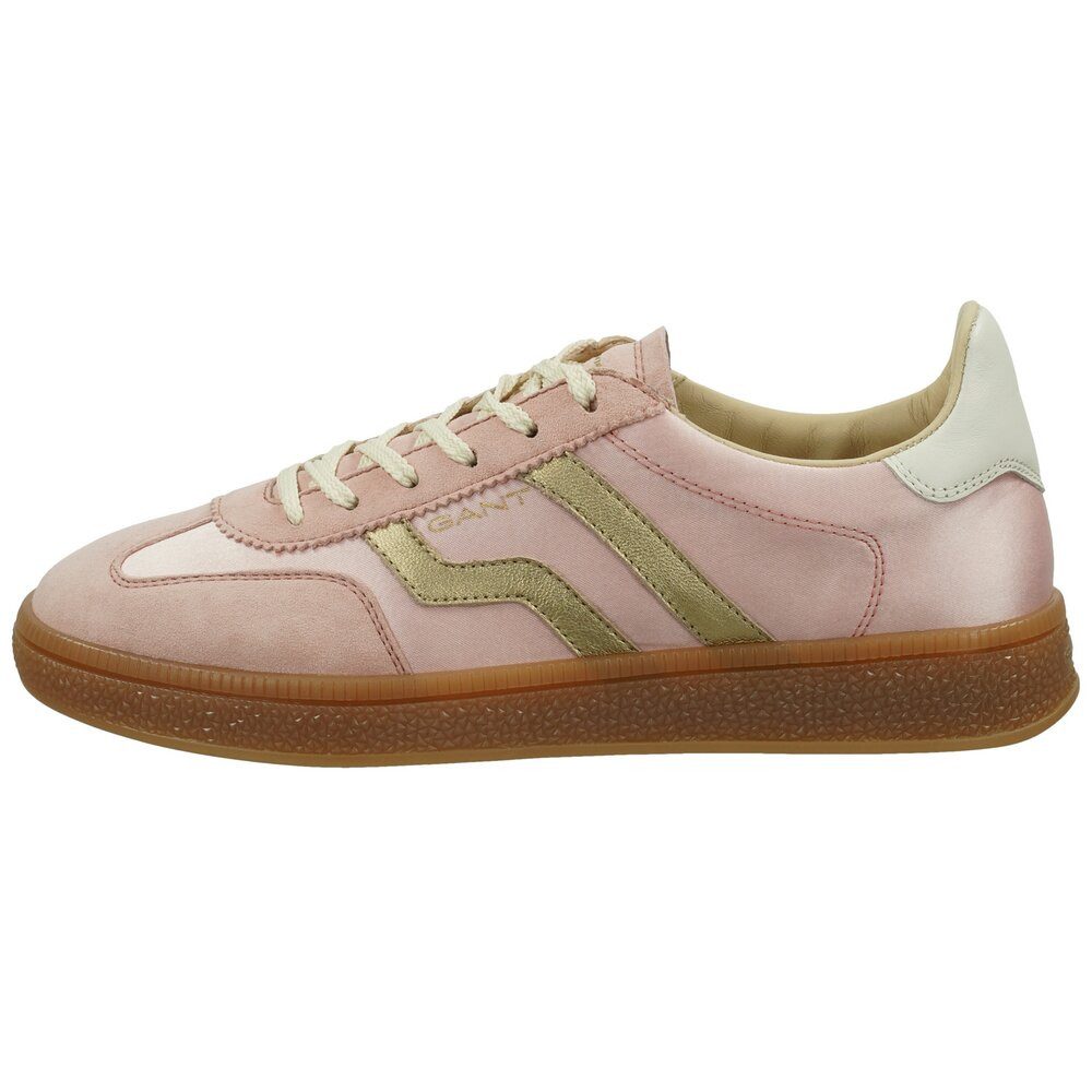 Gant Gant - CUZIMA - Pink Schnürschuh günstig online kaufen
