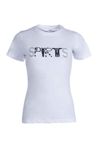 HKM T-Shirt T-Shirt -Sports-