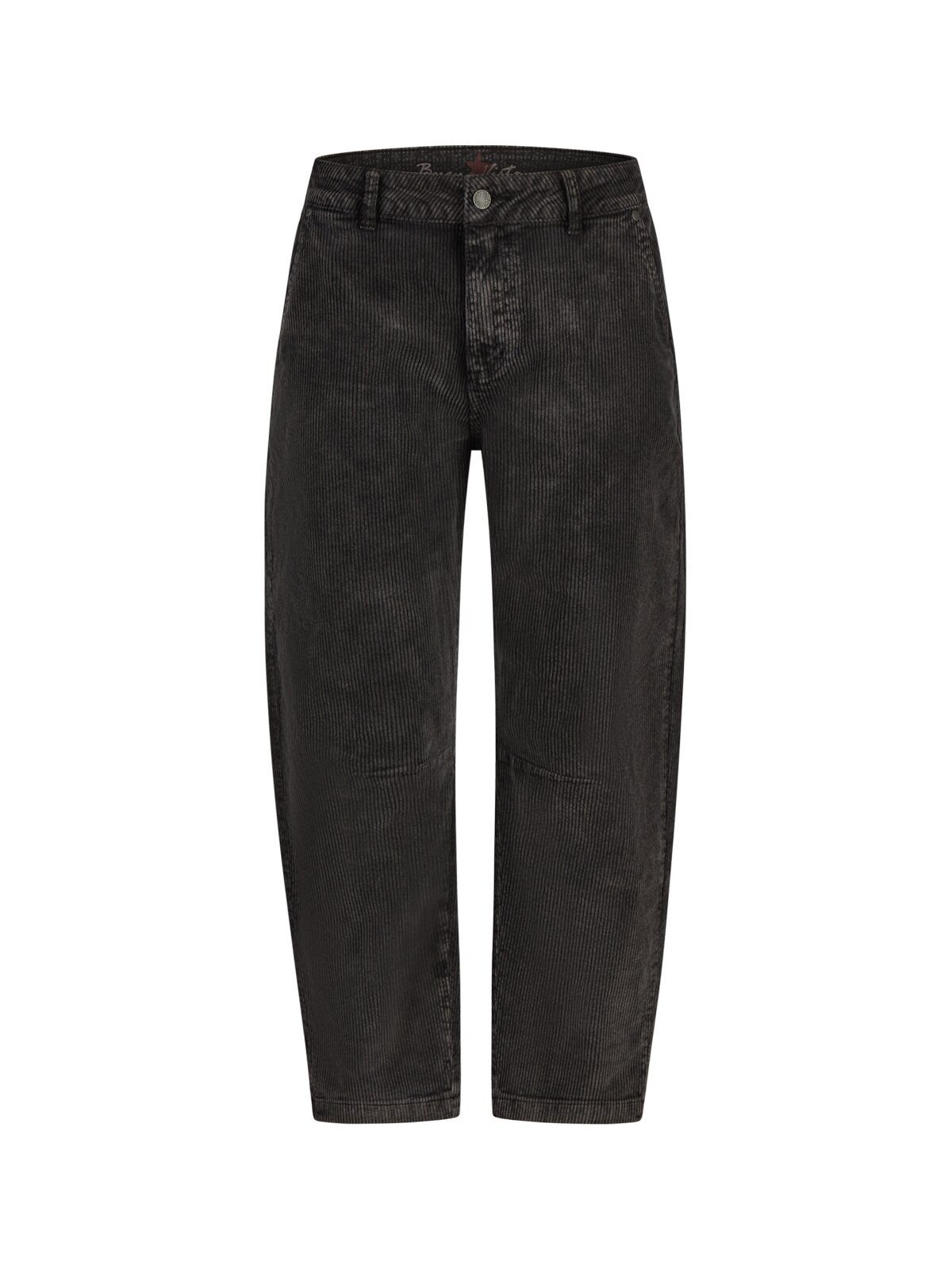 Buena Vista Cordhose Barrel corduroy - Cordhose Barrel Fit - Damen Hose