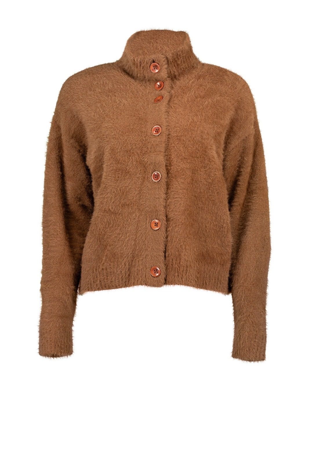 steilmann Plüschjacke BQ-2609051