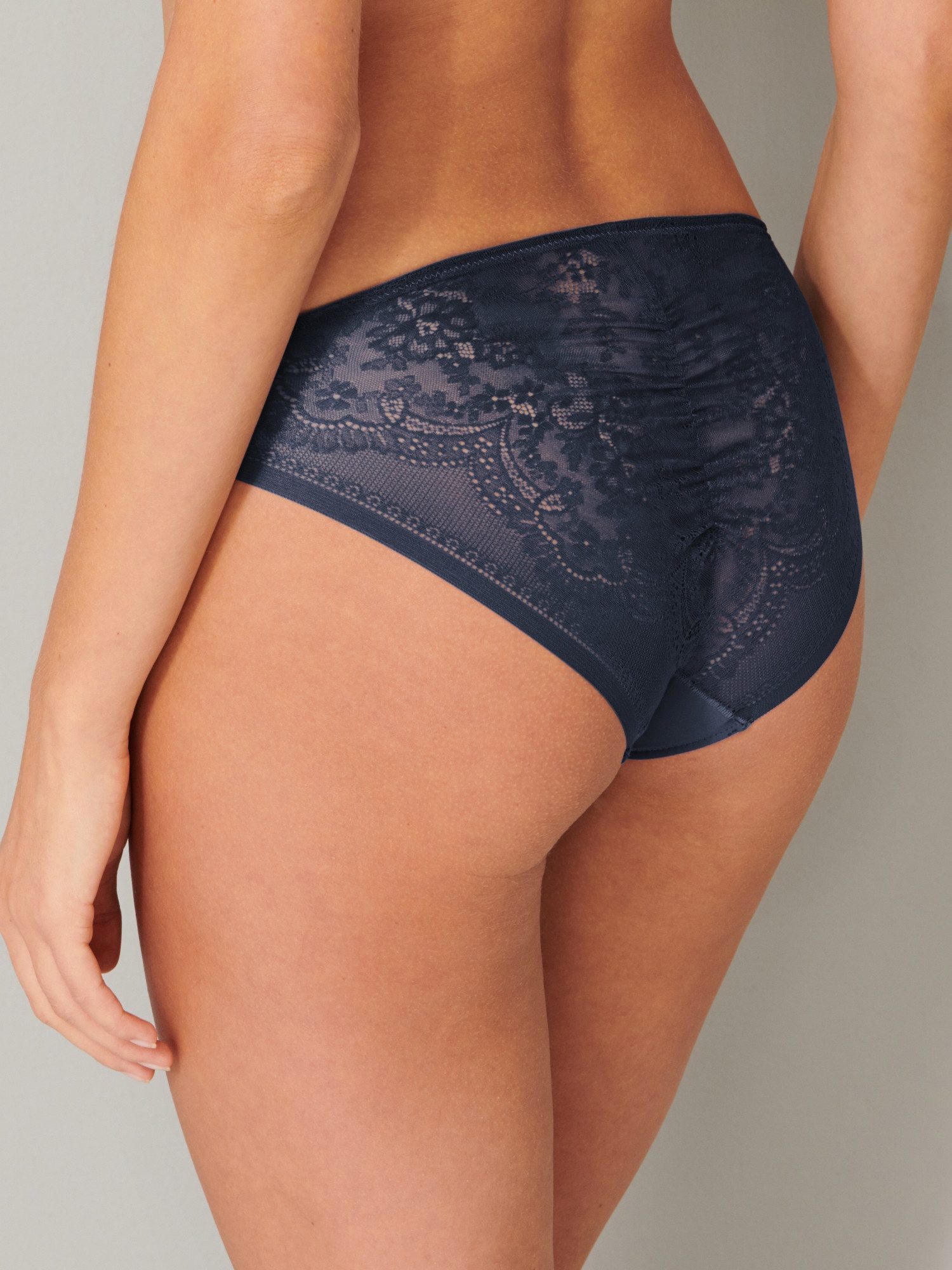 Schiesser Slip Invisible Lace (2-St)