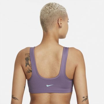 Nike Sport-Bustier Nike Dri-Fit Swoosh Bra