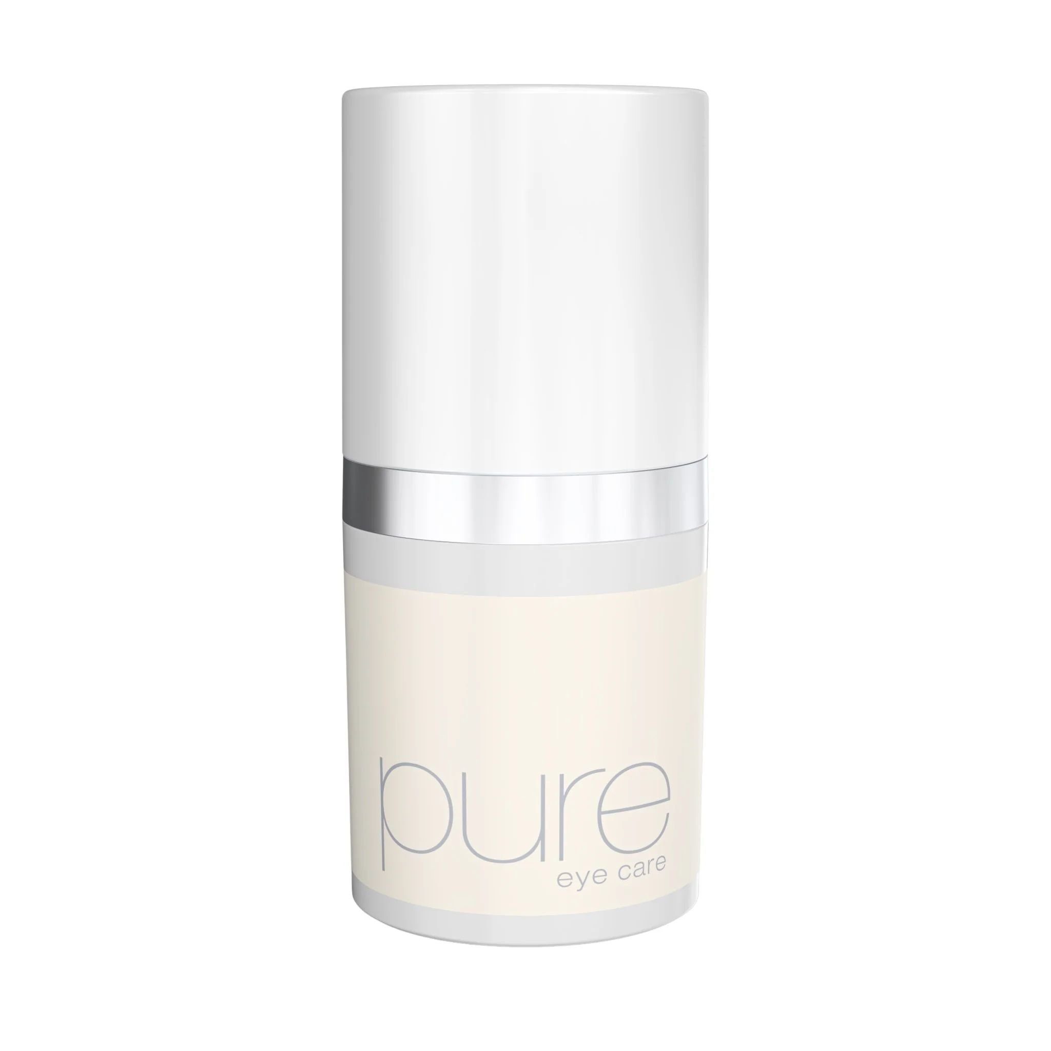 Weyergans Gesichtspflege Pure Eye Care 15 ml - Pure, Weyergans