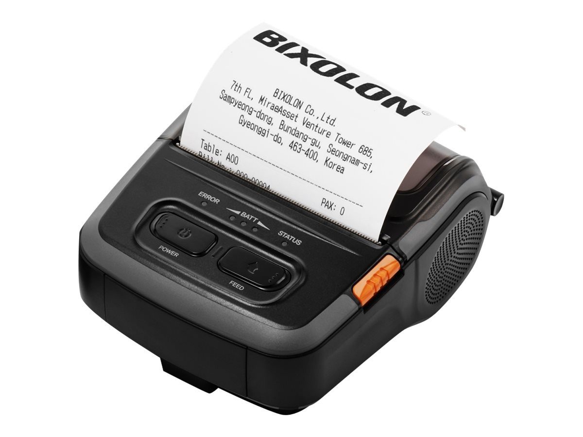 BIXOLON Scanner