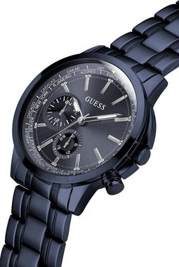 Guess Multifunktionsuhr GW0490G4