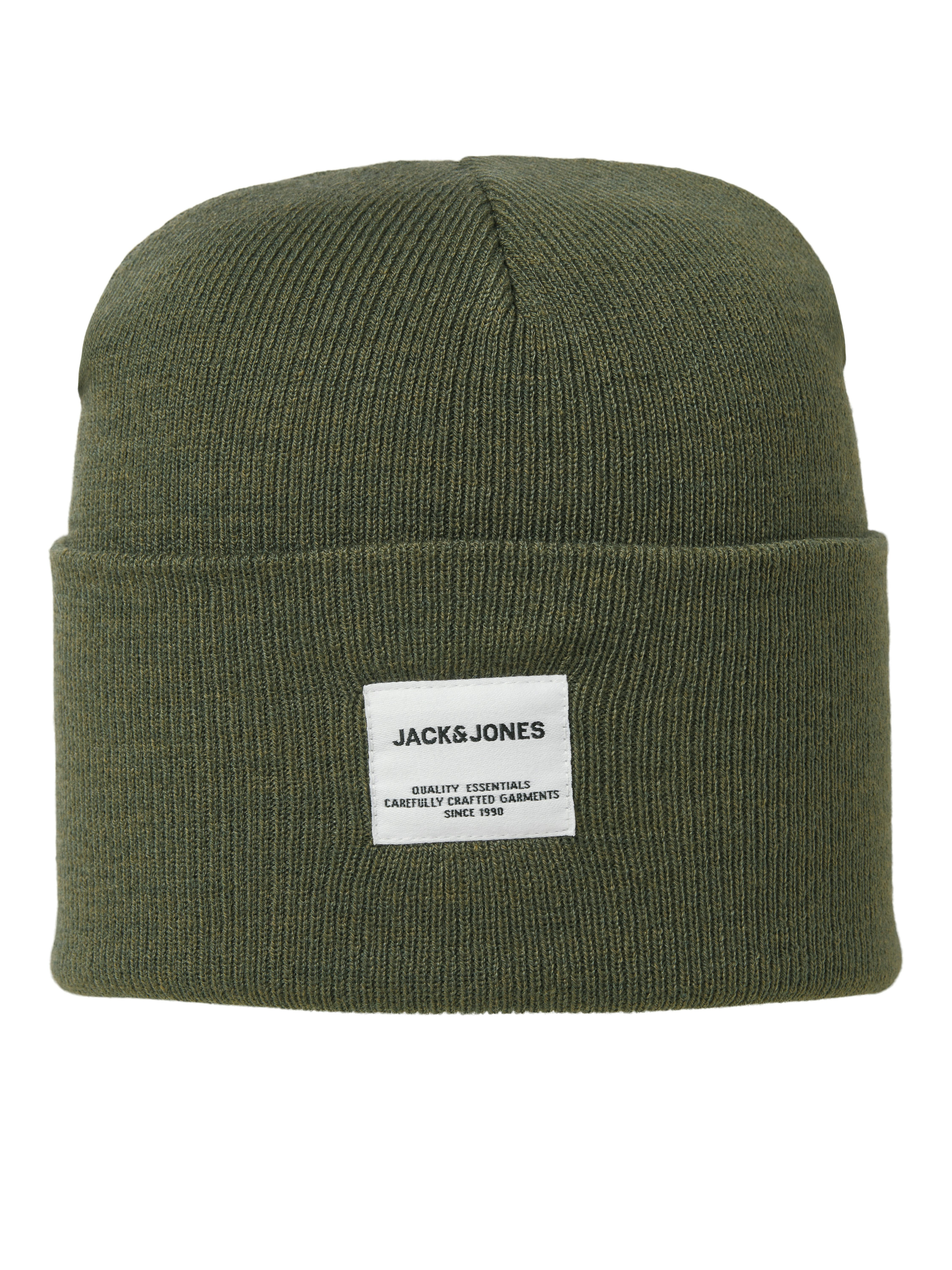 Jack & Jones Beanie JACLONG KNIT günstig online kaufen