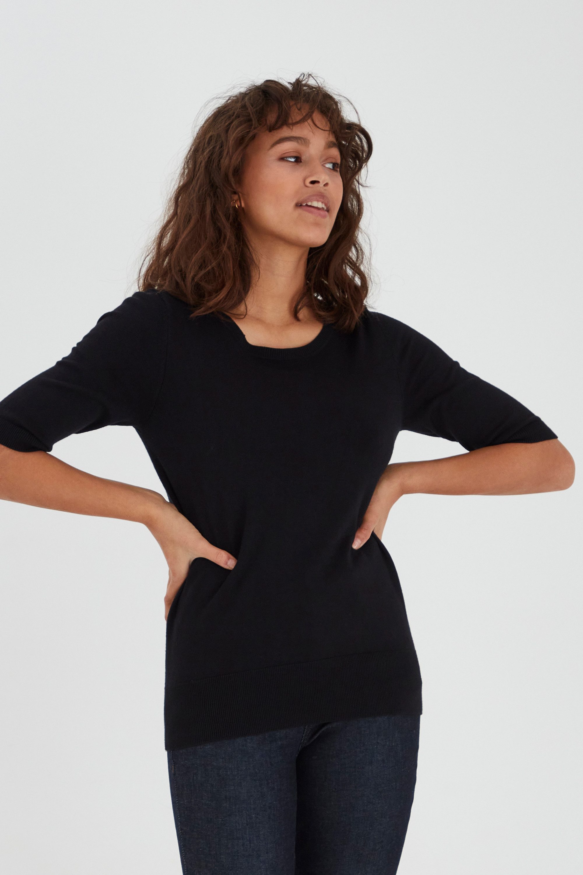 Strickpullover Strickpullover PZSARA
