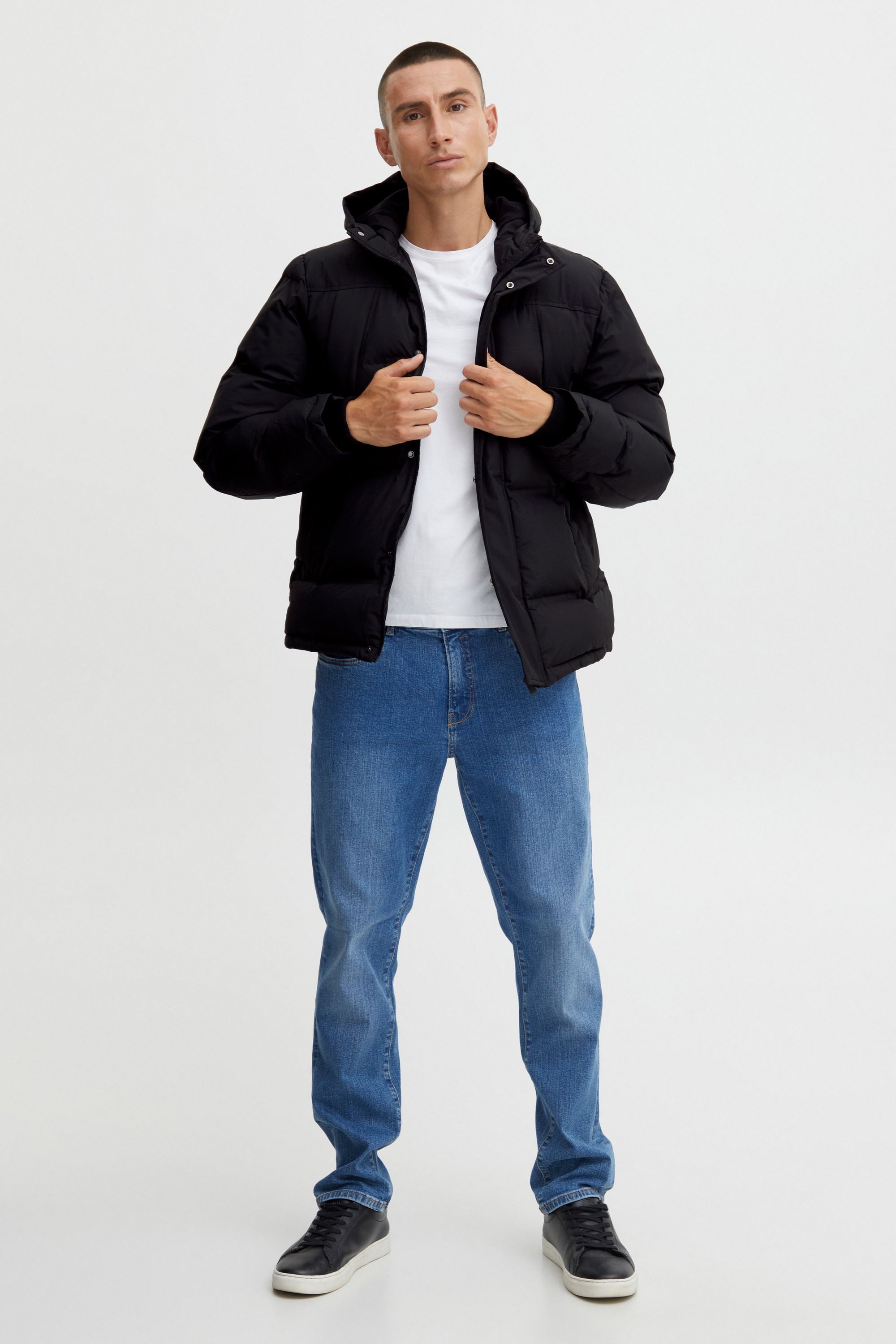 !Solid Winterjacke SDClarence JA 21107091 Modische Jacke günstig online kaufen