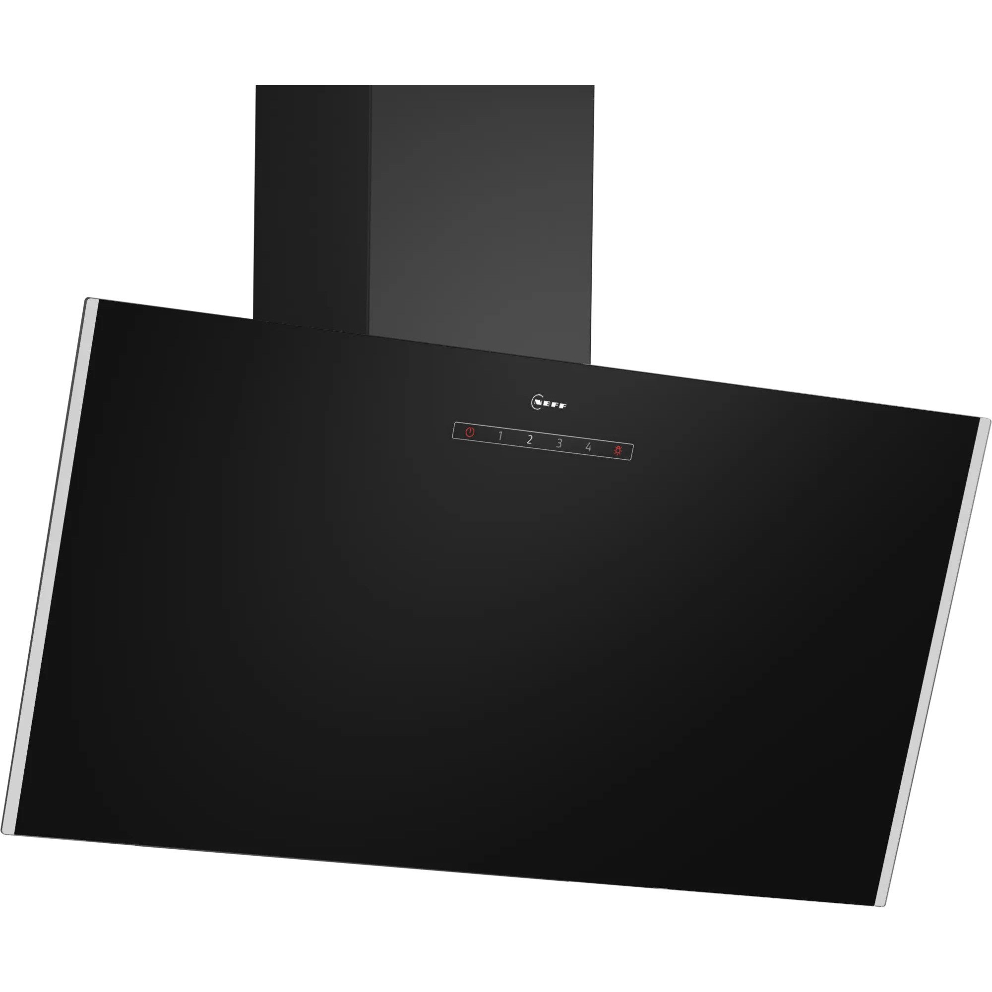 NEFF Wandhaube Neff D83IDK1S0 N 30, Dunstabzugshaube, (80 cm) Neff D83IDK1S0 N 30, Dunstabzugshaube, (80 cm)