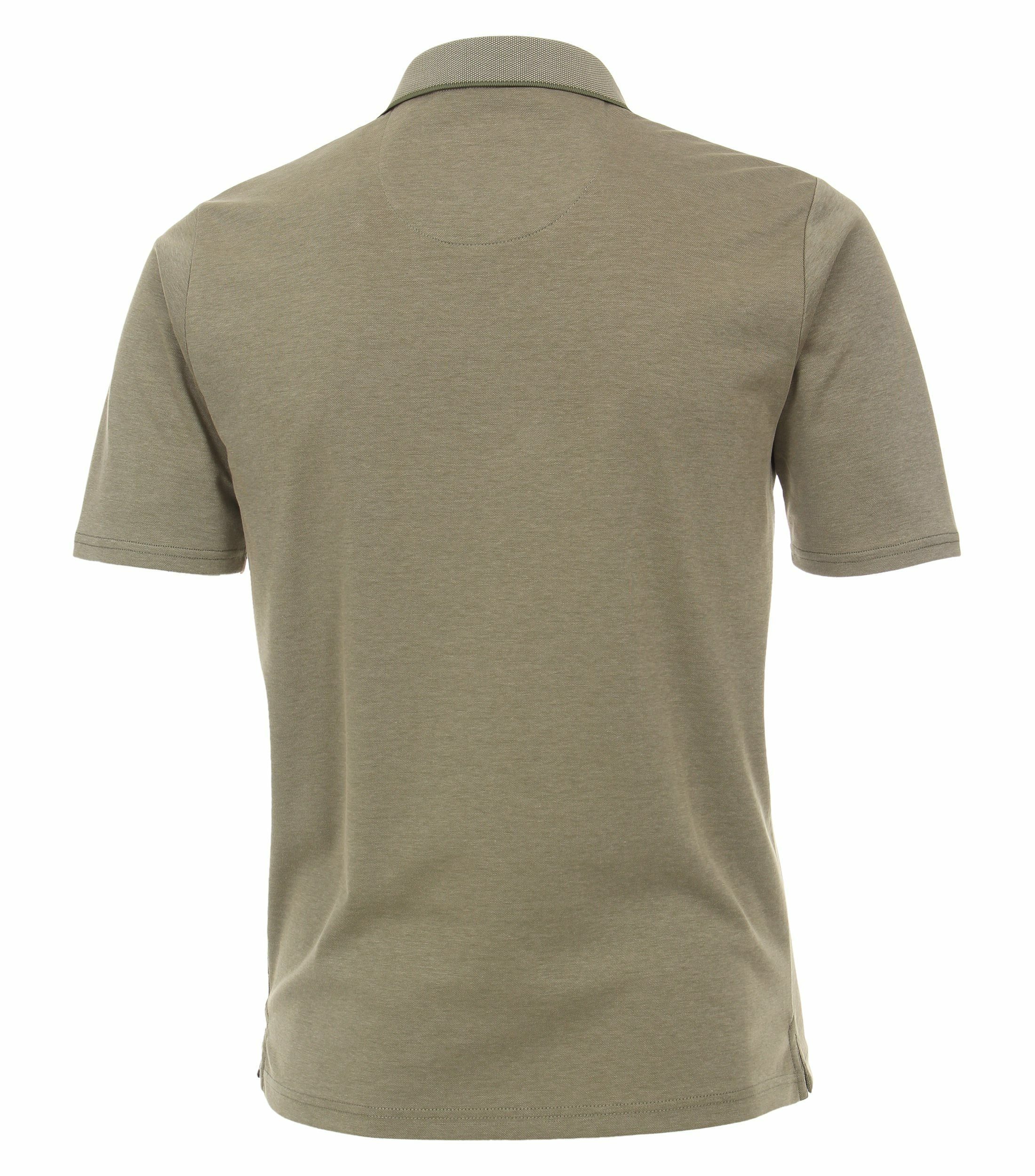Redmond Poloshirt uni basic günstig online kaufen