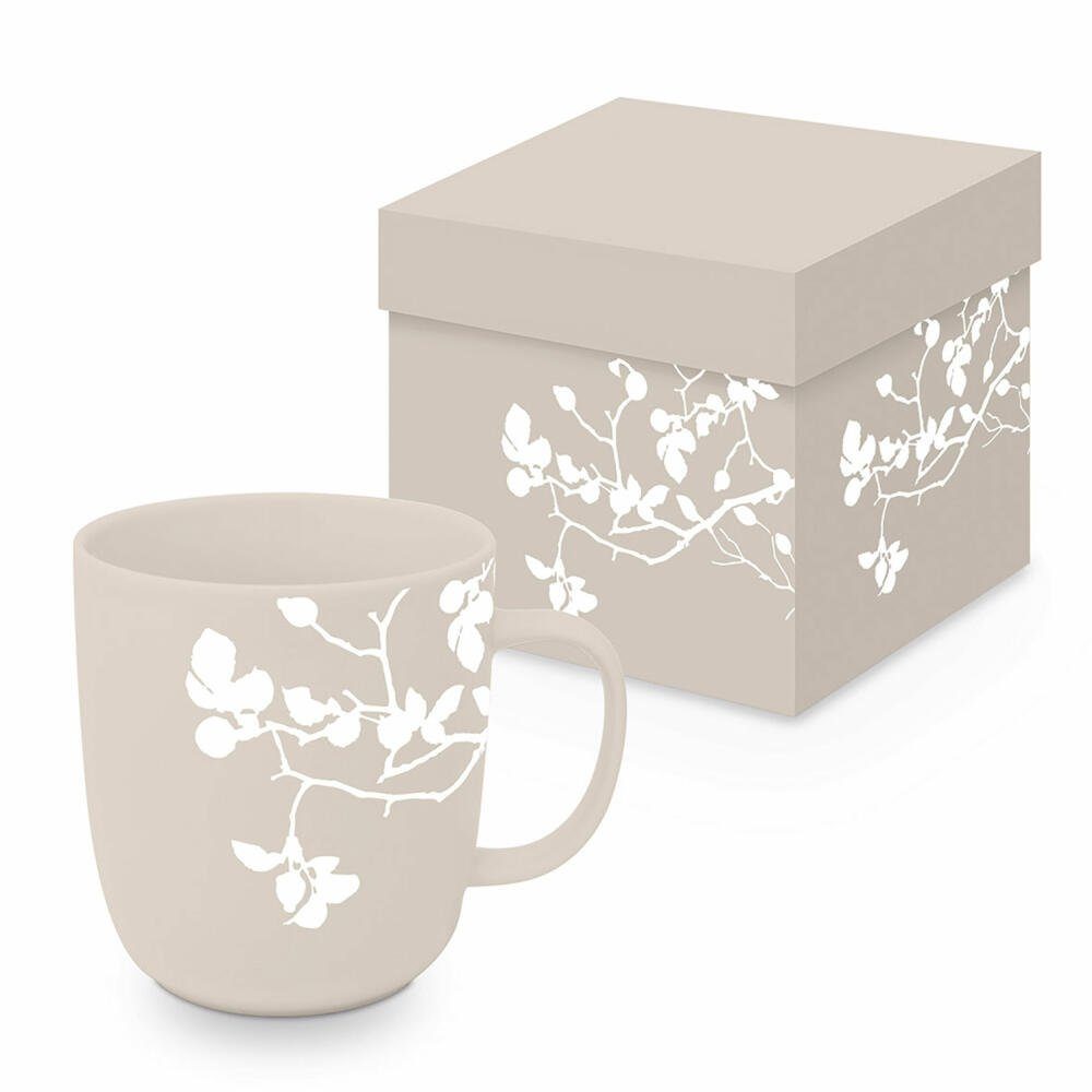 Tasse Pure Branch Matte Mug 400 ml