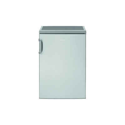 BOMANN Kühlschrank VS 2195.1, Justierbare Standfüße