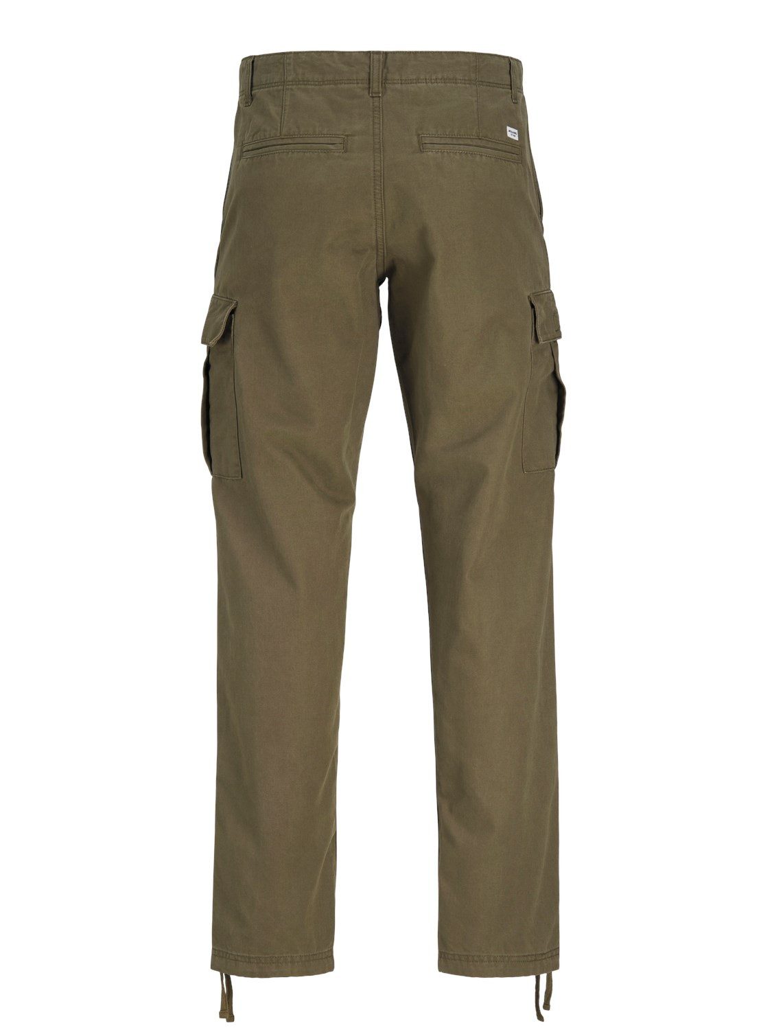 Jack & Jones Herren Cargohose JPSTKANE JJBARKLEY -Relaxed Fit günstig online kaufen