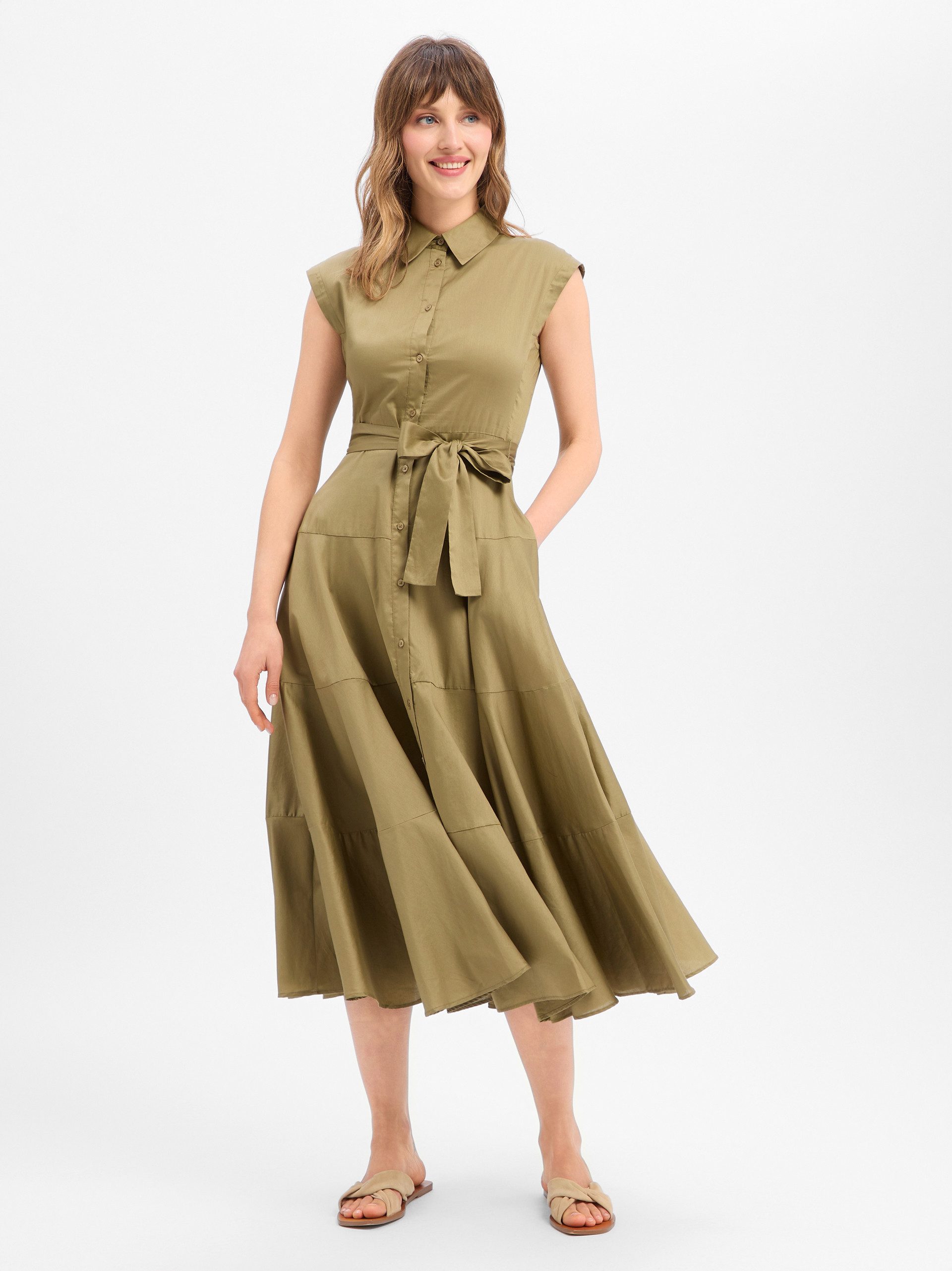 Ambiance Sommerkleid