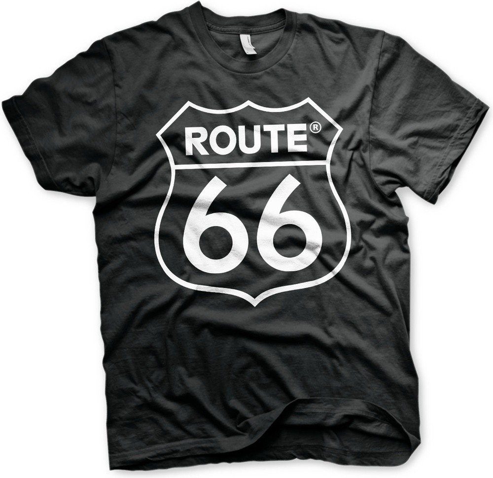 Route 66 T-Shirt