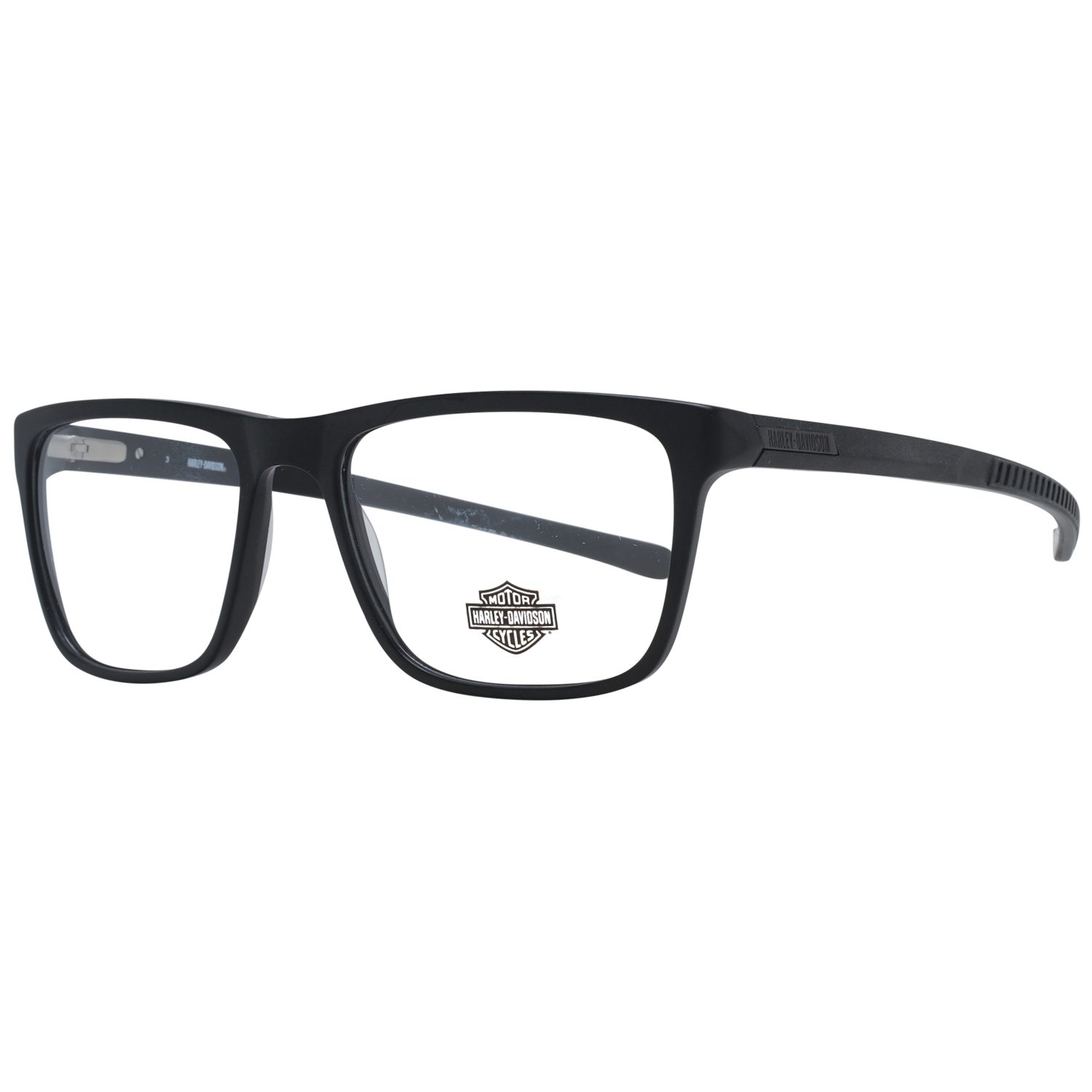 HARLEY DAVIDSON Brillen Brillengestell HD0792-N 57002