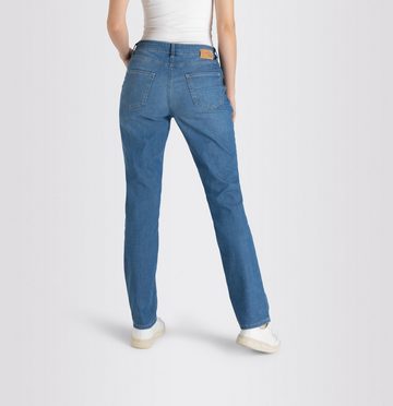 5-Pocket-Jeans MAC JEANS - MELANIE, Super soft summer denim