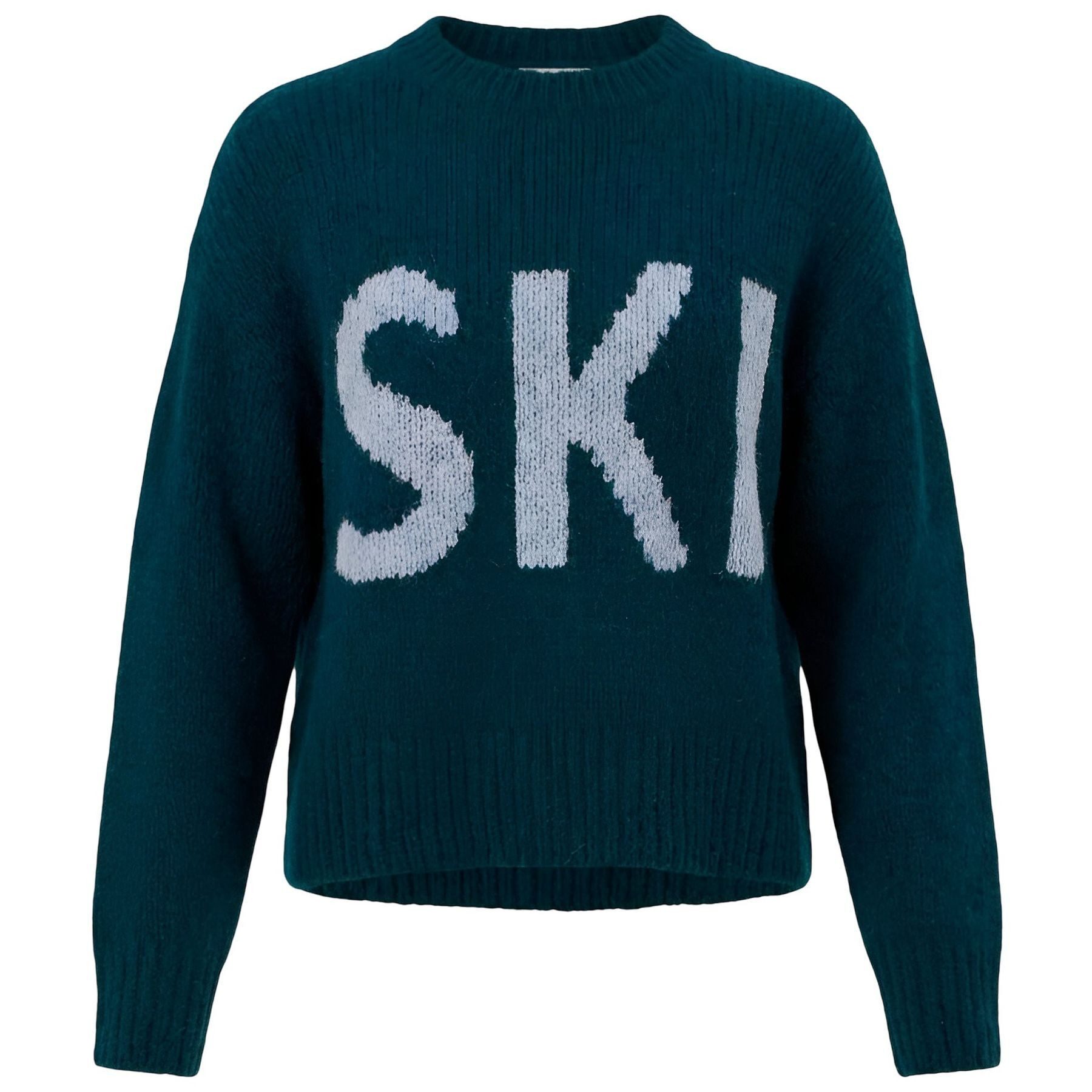 Trainingspullover Ski Sweater