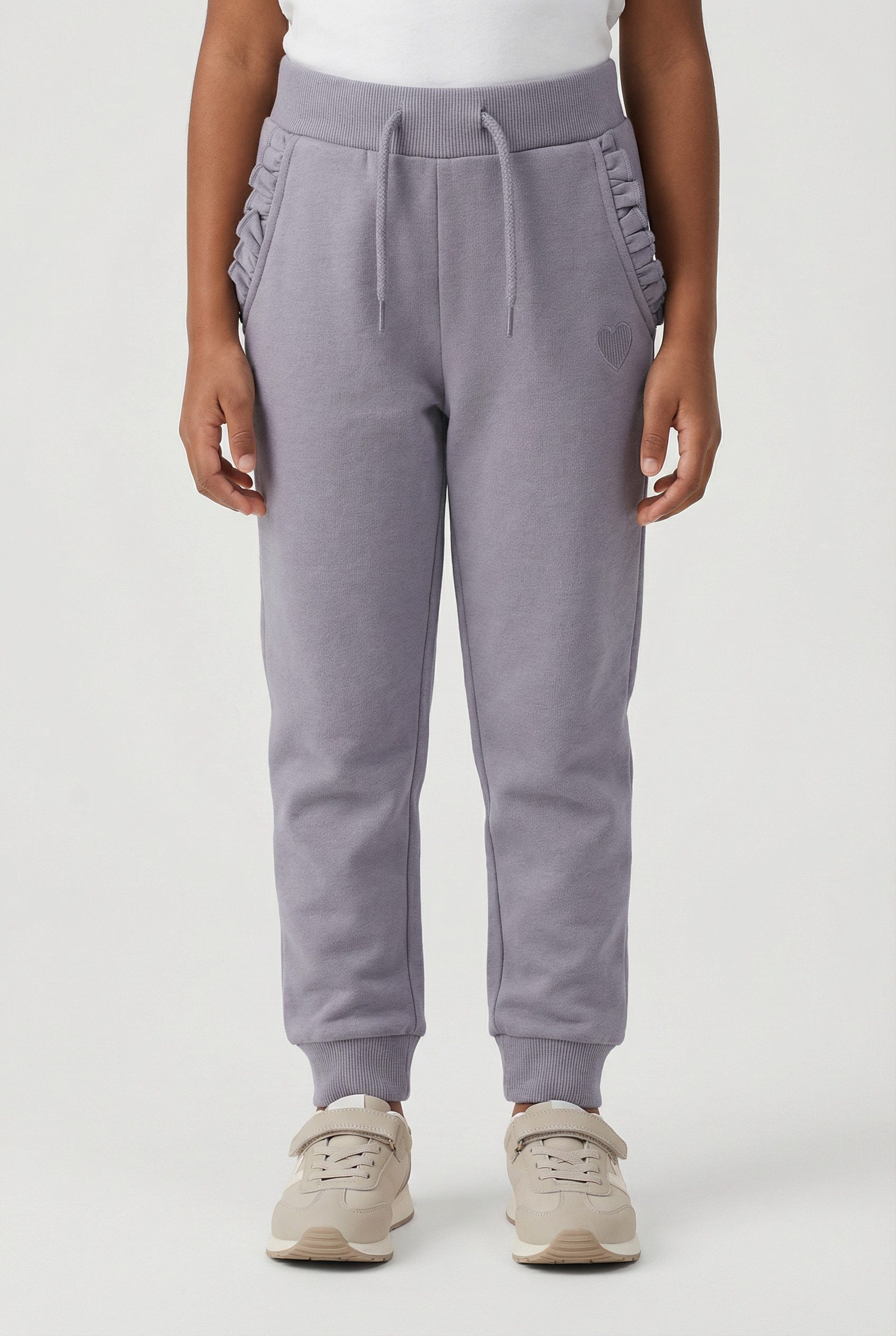 Sweathose NMFVIMA SWE PANT BRU NOOS