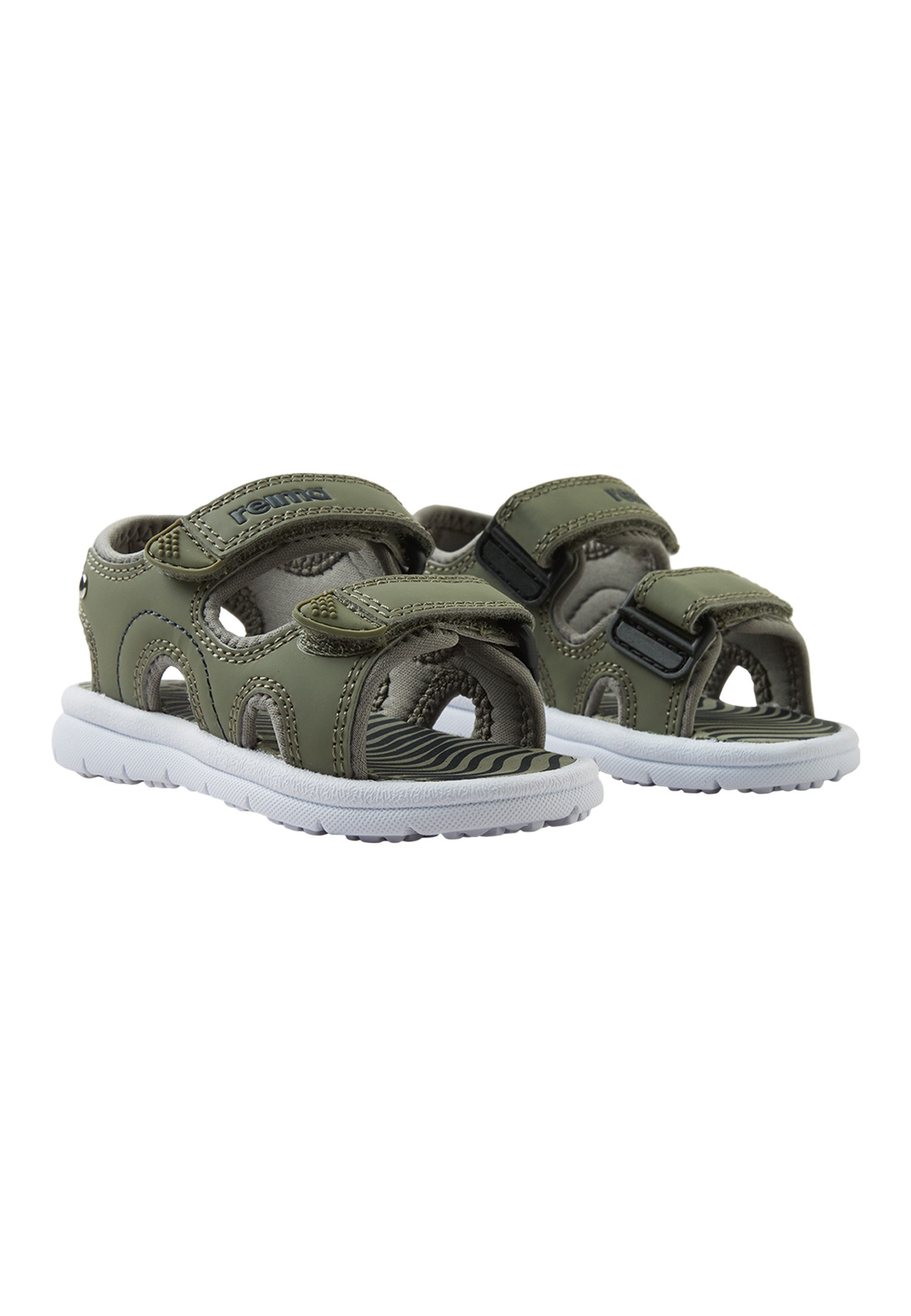 reima BUNGEE Sandalen Sandale PVC- und PFAS-frei