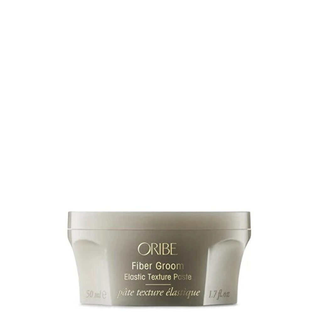 Oribe Haarpomade Styling hair paste Fiber Groom (Elastic Texture Paste)
