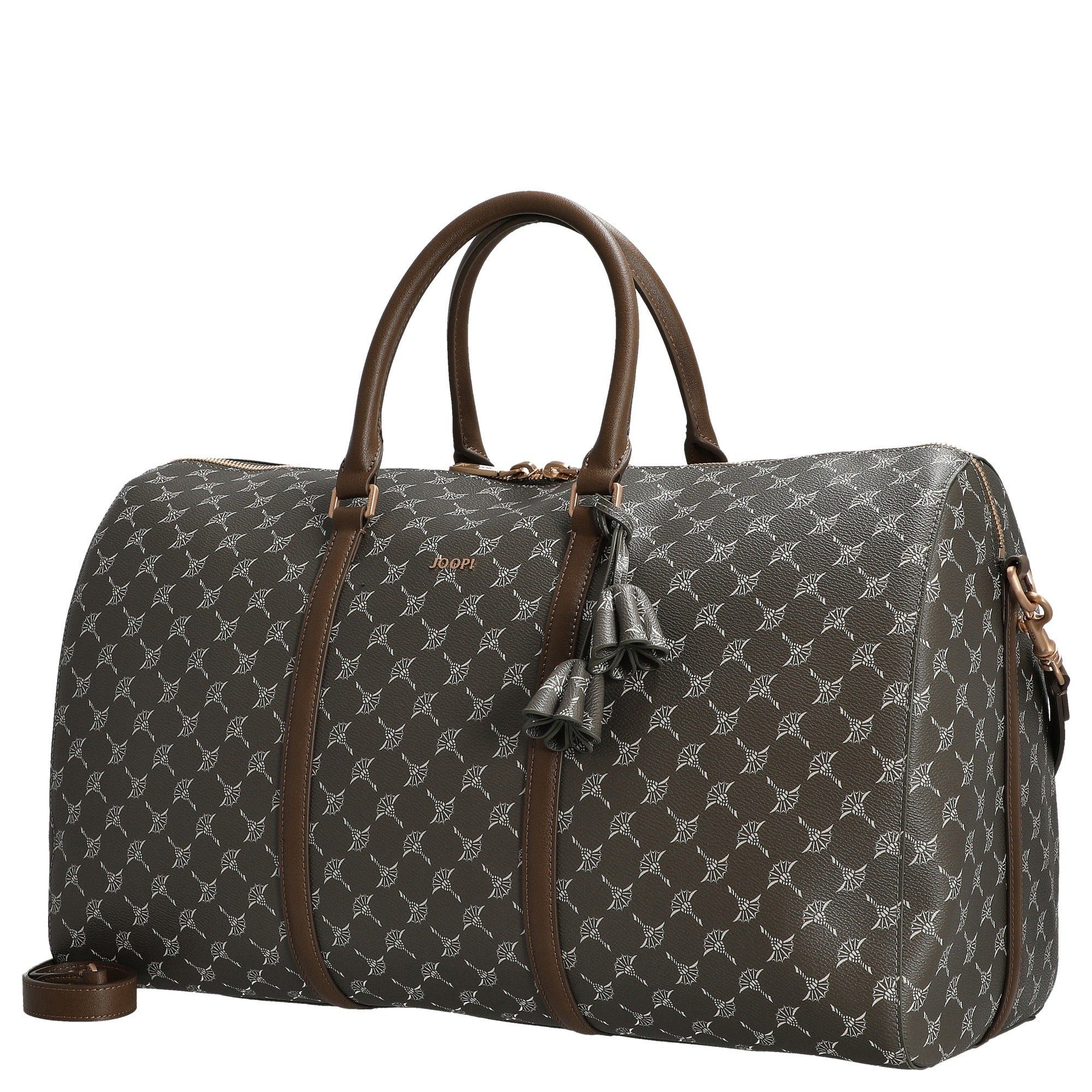 JOOP! Reisetasche Women Cortina Aurora - Weekender 50 cm (burnt olive) günstig online kaufen