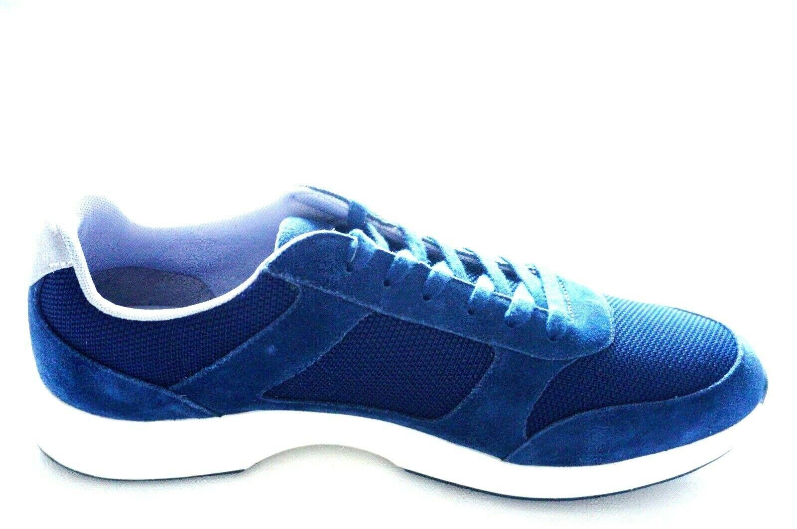 Schuhe Sneaker Lacoste Lacoste Joggeu Herren Sneakers, Blau/Navy Lacoste Herren Turnschuhe & Sneaker Sneaker