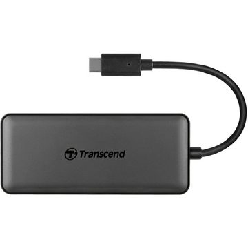 Transcend HUB5C USB-Kabel