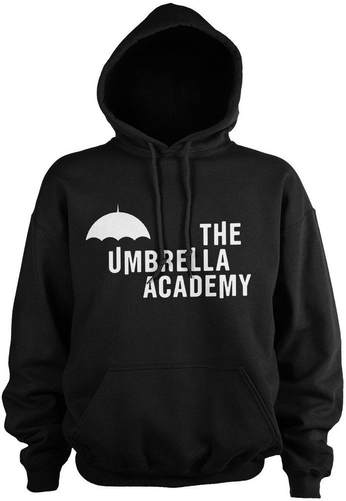 Umbrella Academy Hoodie Big Tall Hoodie