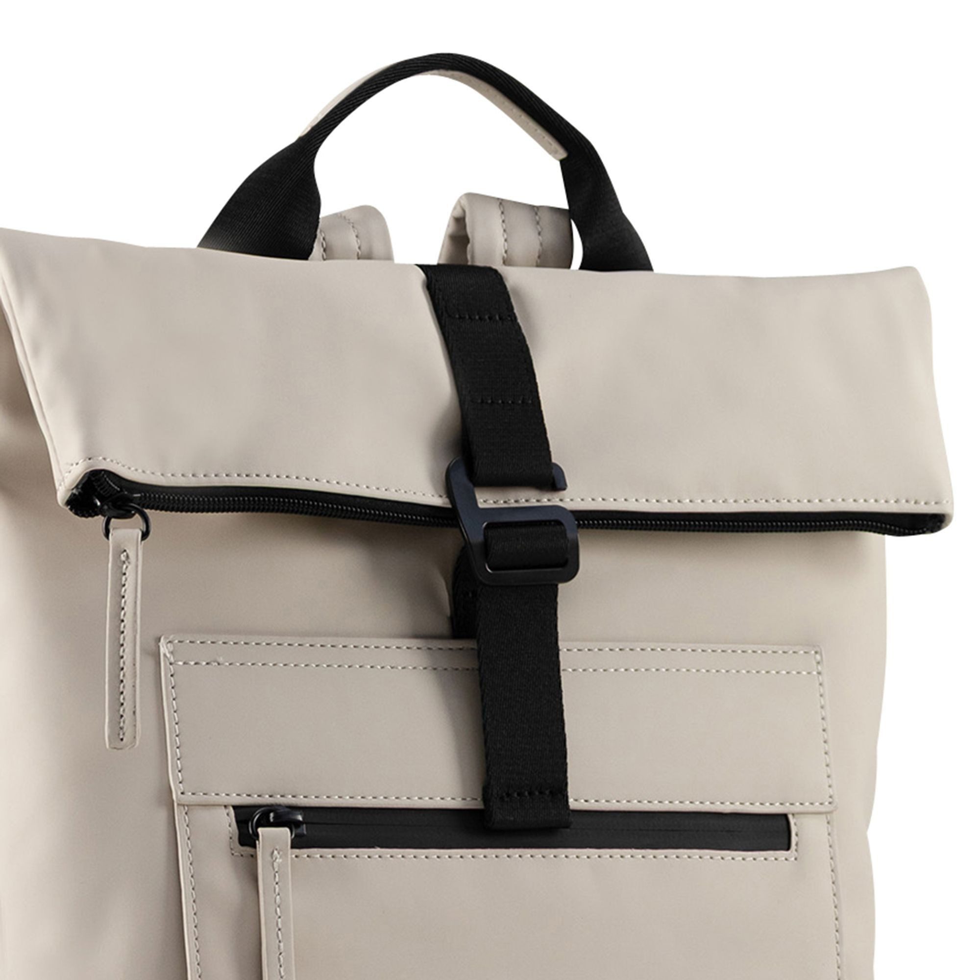 Jost Rucksack Halmstad, Polyurethan