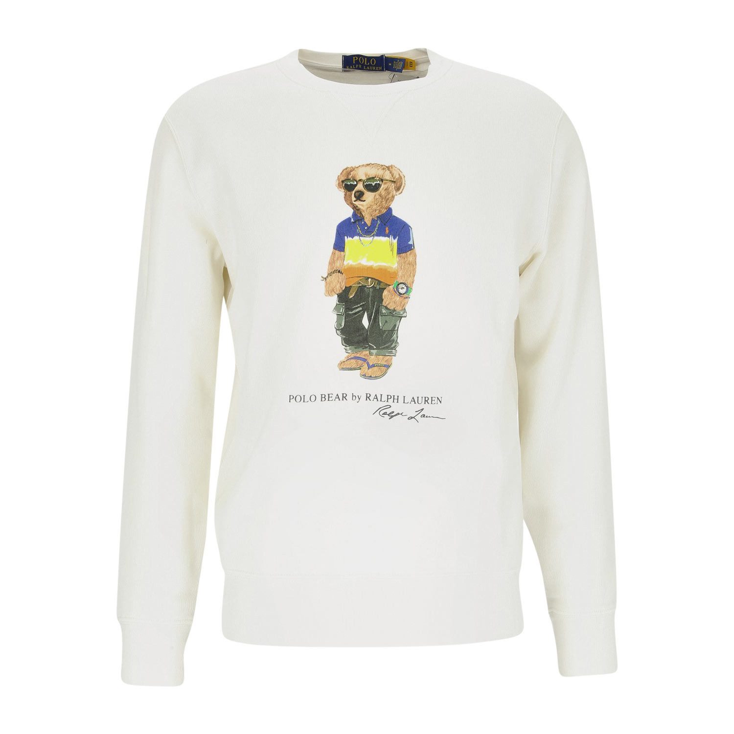 Polo Ralph Lauren Sweatshirt günstig online kaufen