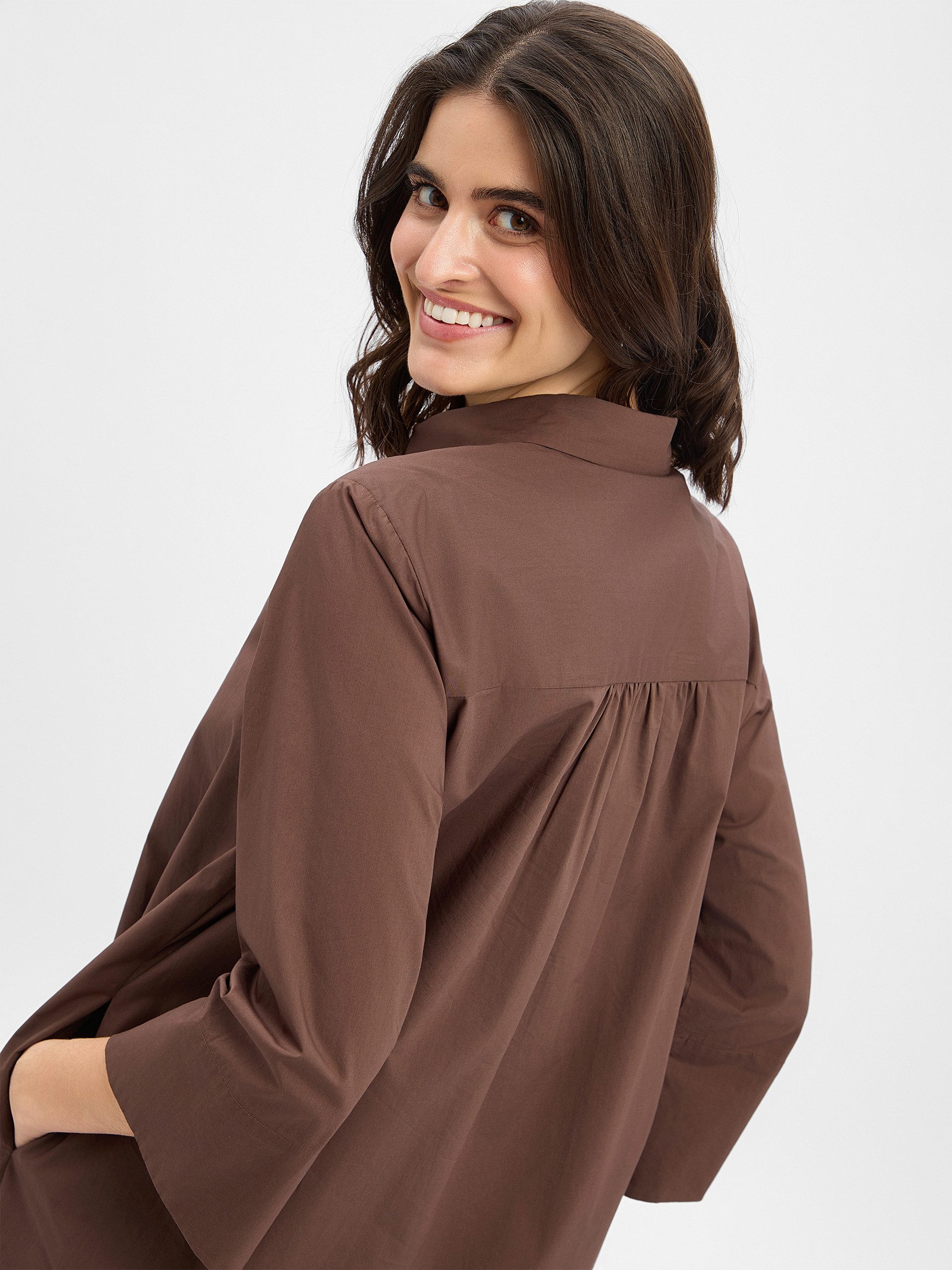 Ambiance Blusenkleid