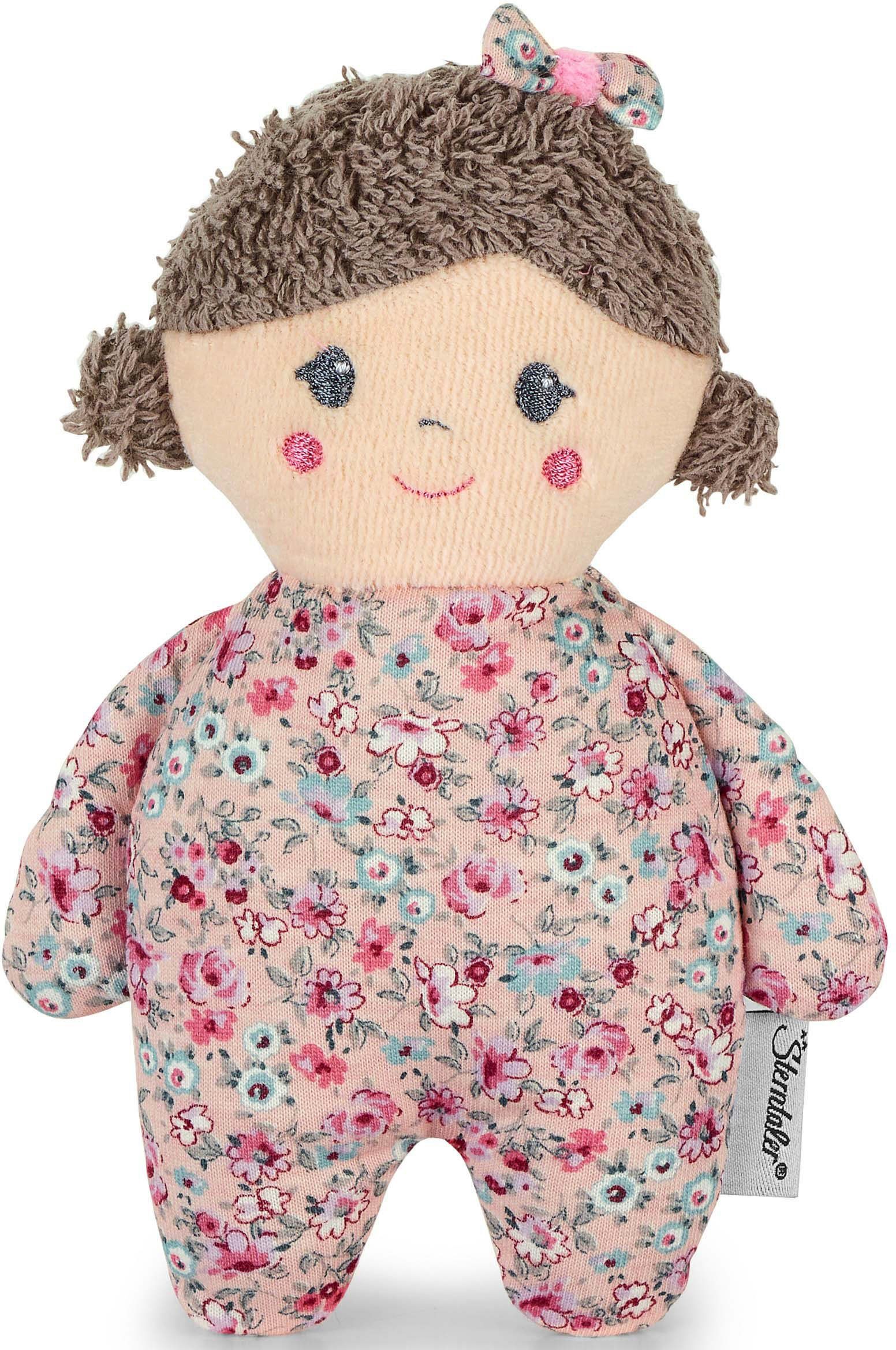 Sterntaler® Stoffpuppe Amelie, S