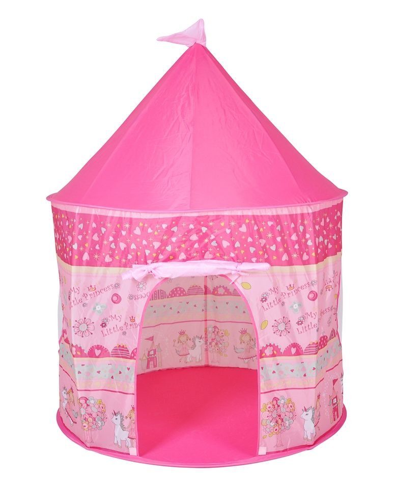 Knorrtoys® Spielzelt Princess günstig online kaufen
