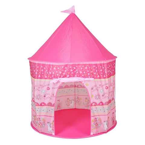 Knorrtoys® Spielzelt Princess